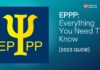 EPPP Licensing Exam