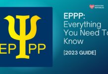 EPPP Licensing Exam