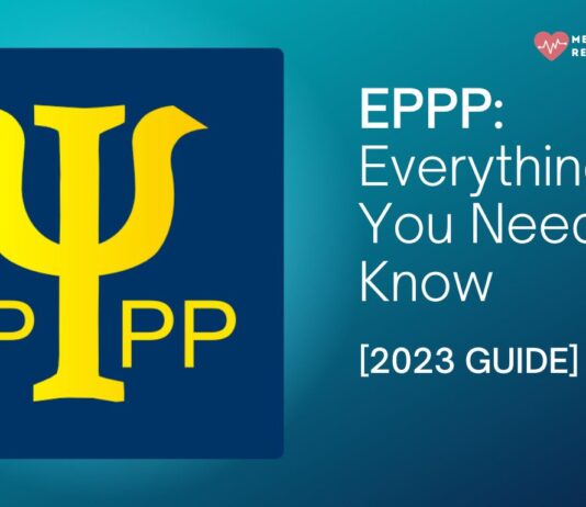 EPPP Licensing Exam