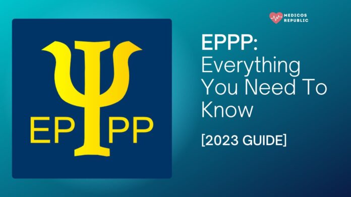 EPPP Licensing Exam