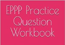EPPP Practice Question Workbook: 900+ Multiple Choice Questions PDF