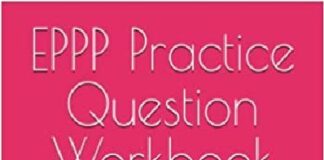 EPPP Practice Question Workbook: 900+ Multiple Choice Questions PDF