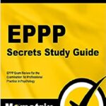 EPPP Secrets Study Guide PDF