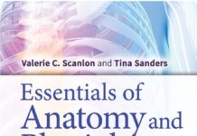 Essentials of Anatomy and Physiology 8th Edition PDF