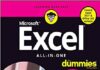 Excel All-in-One For Dummies 1st Edition PDF