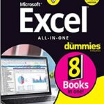 Excel All-in-One For Dummies 1st Edition PDF