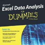 Excel Data Analysis For Dummies PDF