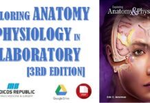 Exploring Anatomy & Physiology in the Laboratory 3rd Edition PDF