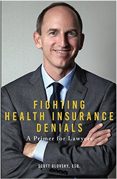 Fighting Health Insurance Denials A Primer for Lawyers PDF