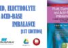 Fluid, Electrolyte, and Acid-Base Imbalances 1st Edition PDF