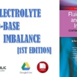 Fluid, Electrolyte, and Acid-Base Imbalances 1st Edition PDF