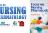 Focus on Nursing Pharmacology 8th Edition PDF