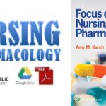 Focus on Nursing Pharmacology 8th Edition PDF