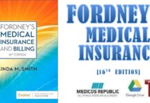 Fordney's Medical Insurance and Billing 16th Edition PDF