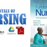 Fundamentals of Nursing 10th Edition PDF