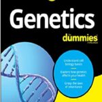 Genetics For Dummies 3rd Edition PDF