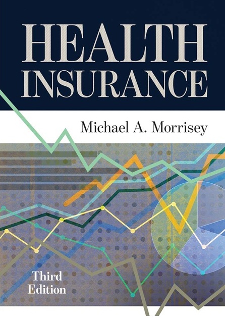 Health Insurance 3rd Edition PDF
