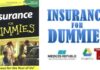 Insurance for Dummies PDF