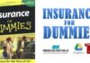 Insurance for Dummies PDF