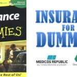 Insurance for Dummies PDF