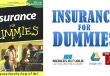 Insurance for Dummies PDF