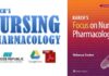 Karch’s Focus on Nursing Pharmacology 9th Edition PDF Free Download