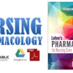 Lehne's Pharmacology for Nursing Care 11th Edition PDF