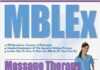 MBLEx Massage Therapy Practice Questions & Study Guide PDF