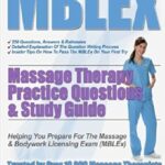 MBLEx Massage Therapy Practice Questions & Study Guide PDF