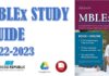 MBLEx Study Guide 2022-2023 Test Prep with Practice Questions and Detailed Answers for the Massage and Bodywork Licensing Exam PDF