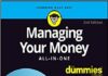 Managing Your Money All-in-One For Dummies 2nd Edition PDF