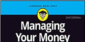 Managing Your Money All-in-One For Dummies 2nd Edition PDF