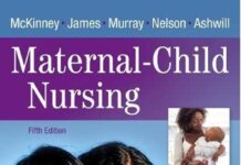 Maternal-Child Nursing 5th Edition PDF