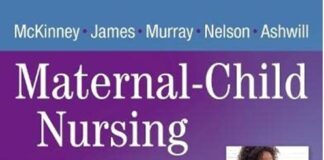 Maternal-Child Nursing 5th Edition PDF