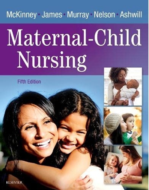 Maternal-Child Nursing 5th Edition PDF