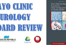 Mayo Clinic Neurology Board Review Clinical Neurology for Initial Certification and MOC 1st Edition PDF