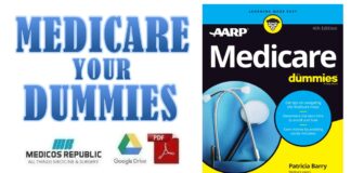 Medicare For Dummies PDF