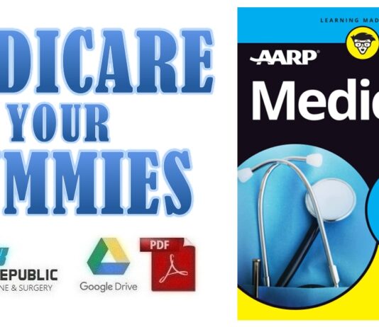 Medicare For Dummies PDF