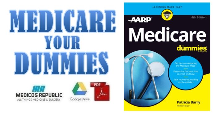 Medicare For Dummies PDF