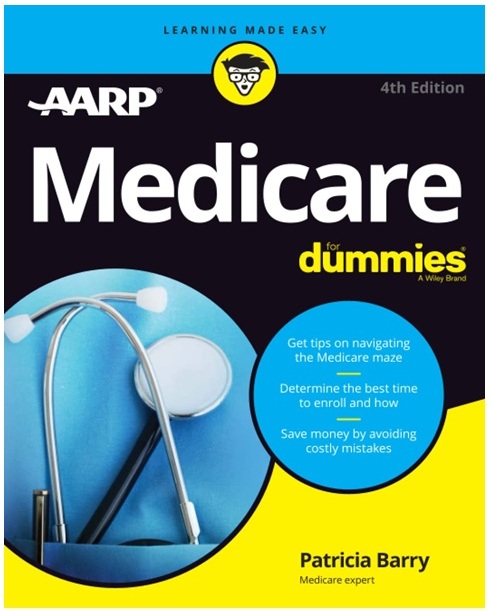 Medicare For Dummies PDF