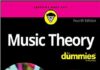 Music Theory For Dummies PDF