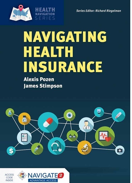 Navigating Health Insurance PDF