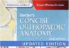 Netter's Concise Orthopaedic Anatomy PDF