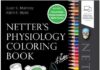 Netter's Physiology Coloring Book PDF