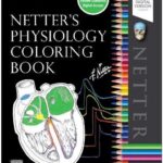 Netter's Physiology Coloring Book PDF