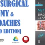 Netter's Surgical Anatomy and Approaches 2nd Edition PDF