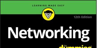 Networking For Dummies PDF