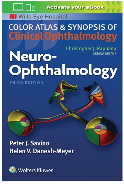 Neuro-Ophthalmology (Color Atlas and Synopsis of Clinical Ophthalmology) PDF