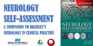 Neurology Self-Assessment. A Companion to Bradley’s Neurology in Clinical Practice PDF