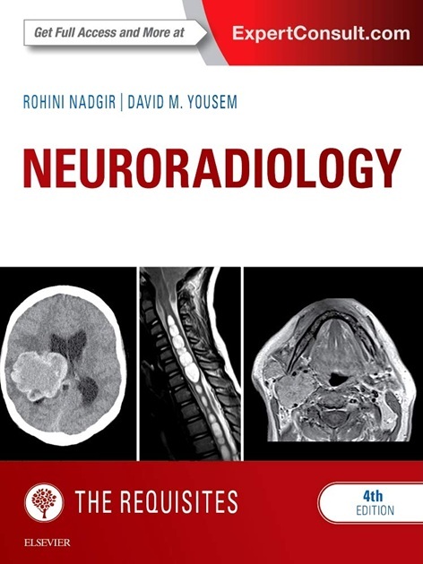 Neuroradiology The Requisites 4th Edition PDF